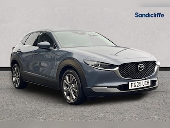 2025 - 2.0 e-Skyactiv X MHEV Takumi 5dr