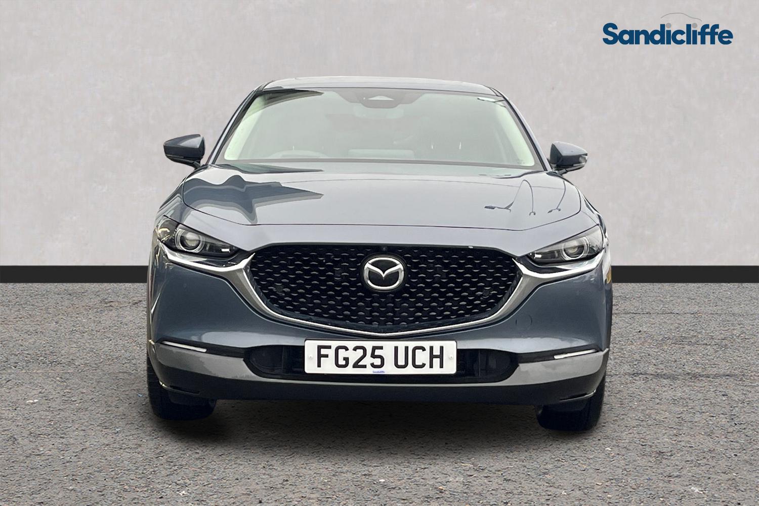 Used Mazda CX-30 2025 for sale - 76986693: Photo 2