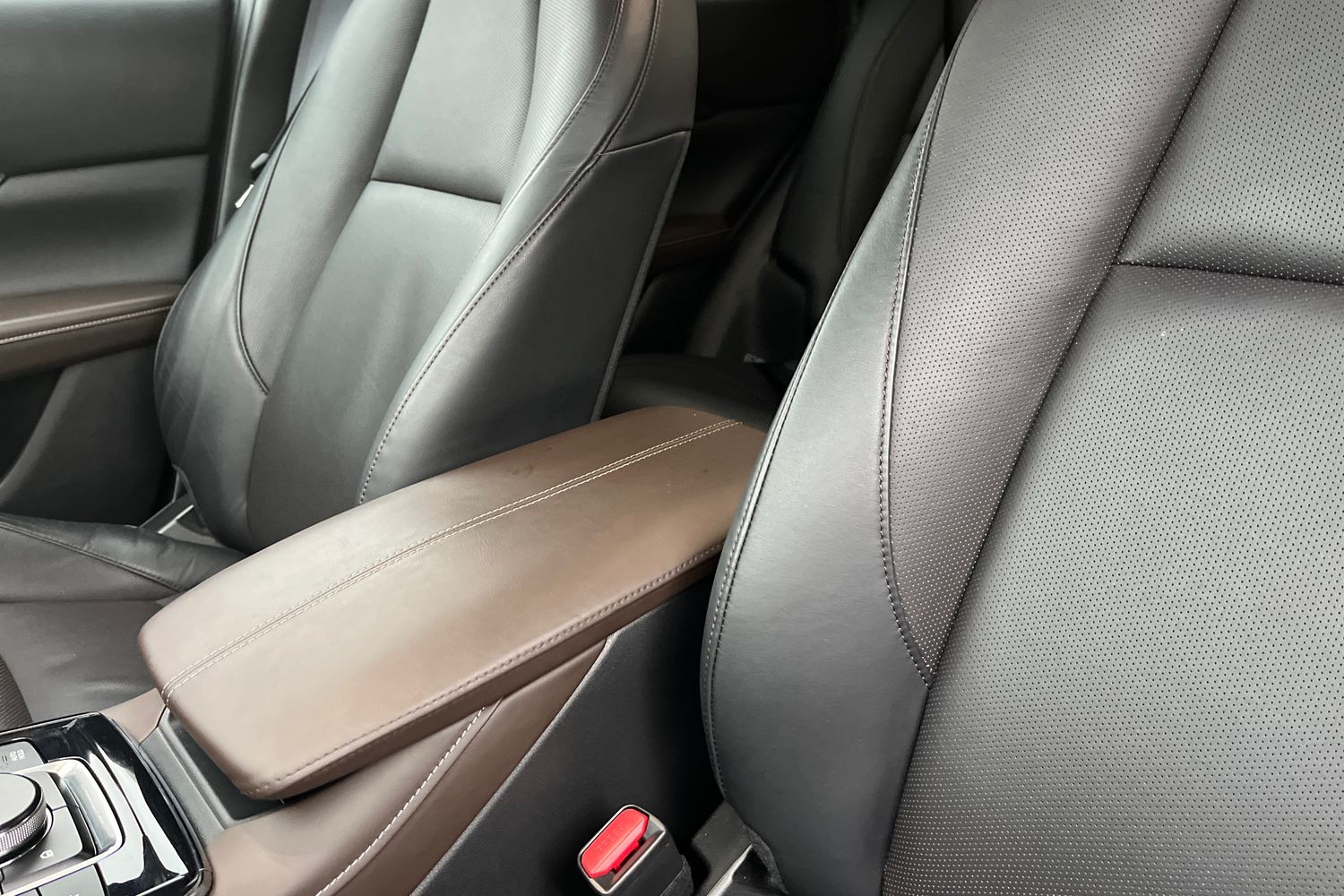 Used Mazda CX-30 2025 for sale - 76986693: Photo 20