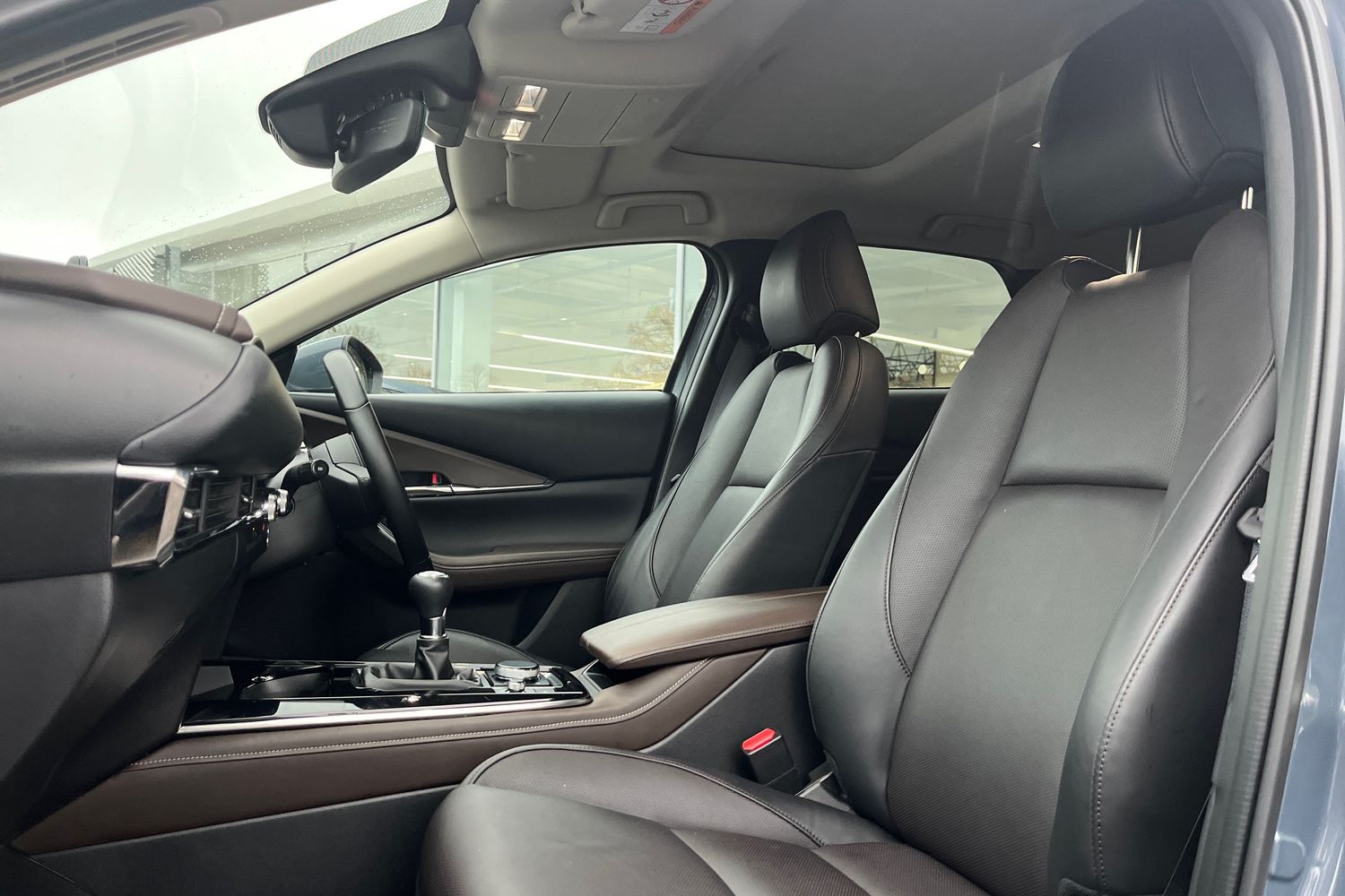 Used Mazda CX-30 2025 for sale - 76986693: Photo 21