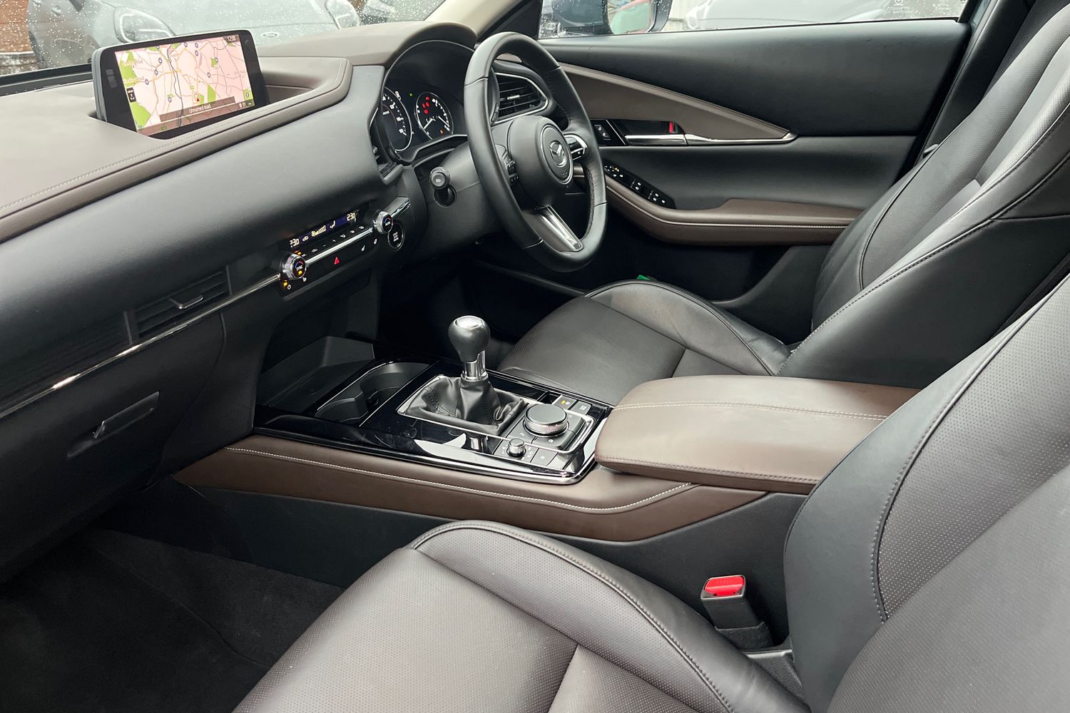 Used Mazda CX-30 2025 for sale - 76986693: Photo 23