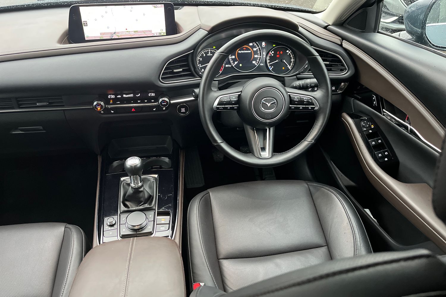 Used Mazda CX-30 2025 for sale - 76986693: Photo 24