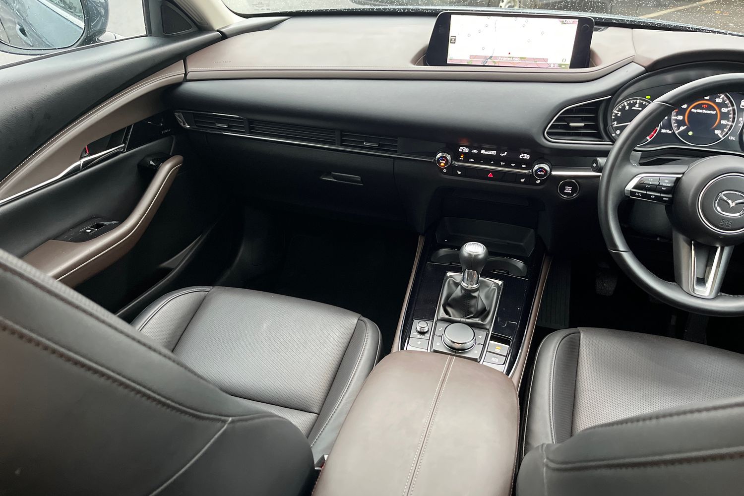 Used Mazda CX-30 2025 for sale - 76986693: Photo 25