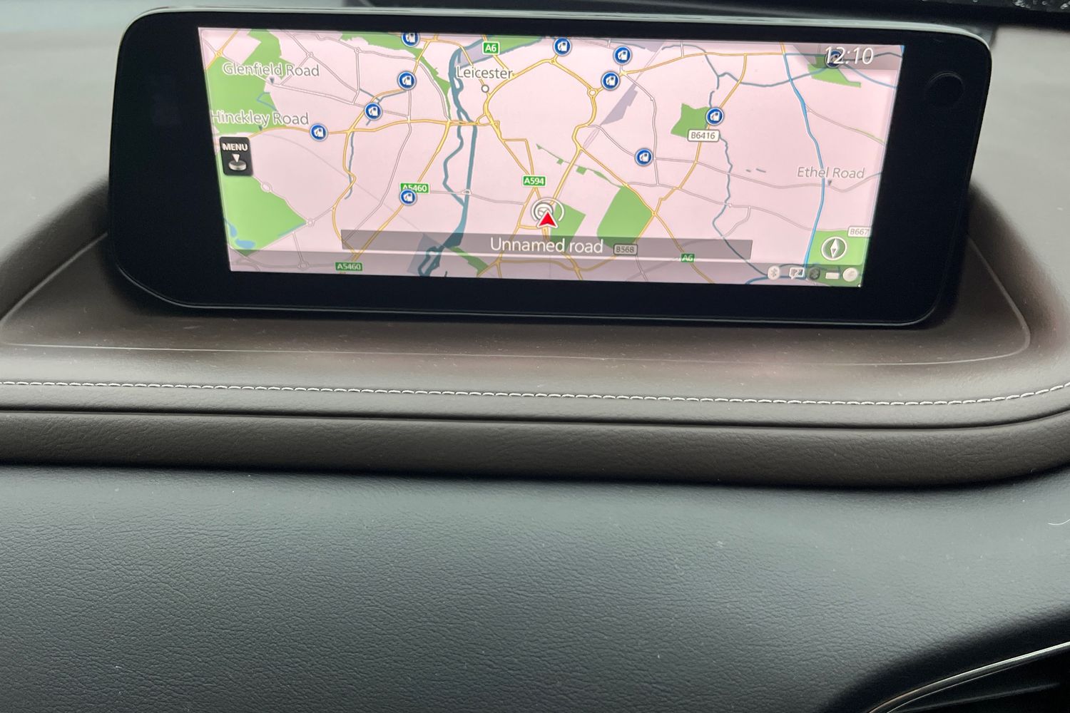 Used Mazda CX-30 2025 for sale - 76986693: Photo 27