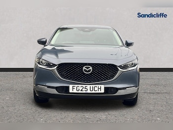 Used Mazda CX-30 2025 for sale - 76986693: Photo