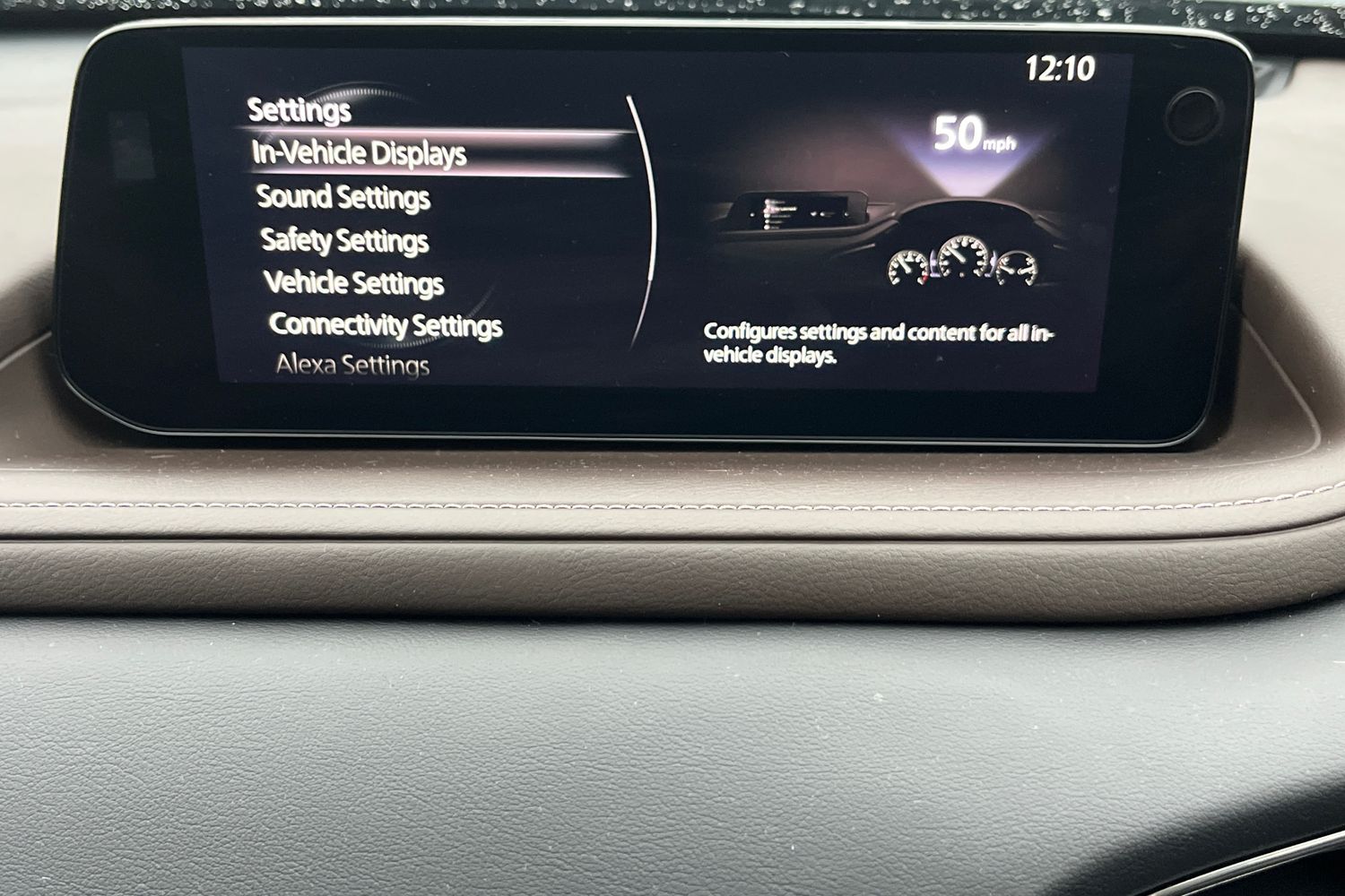 Used Mazda CX-30 2025 for sale - 76986693: Photo 30