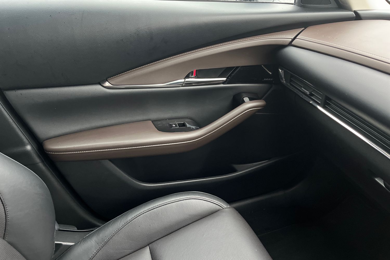 Used Mazda CX-30 2025 for sale - 76986693: Photo 32