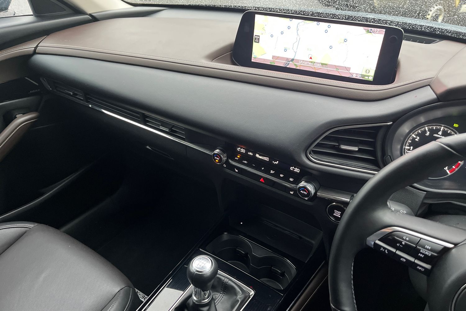 Used Mazda CX-30 2025 for sale - 76986693: Photo 33