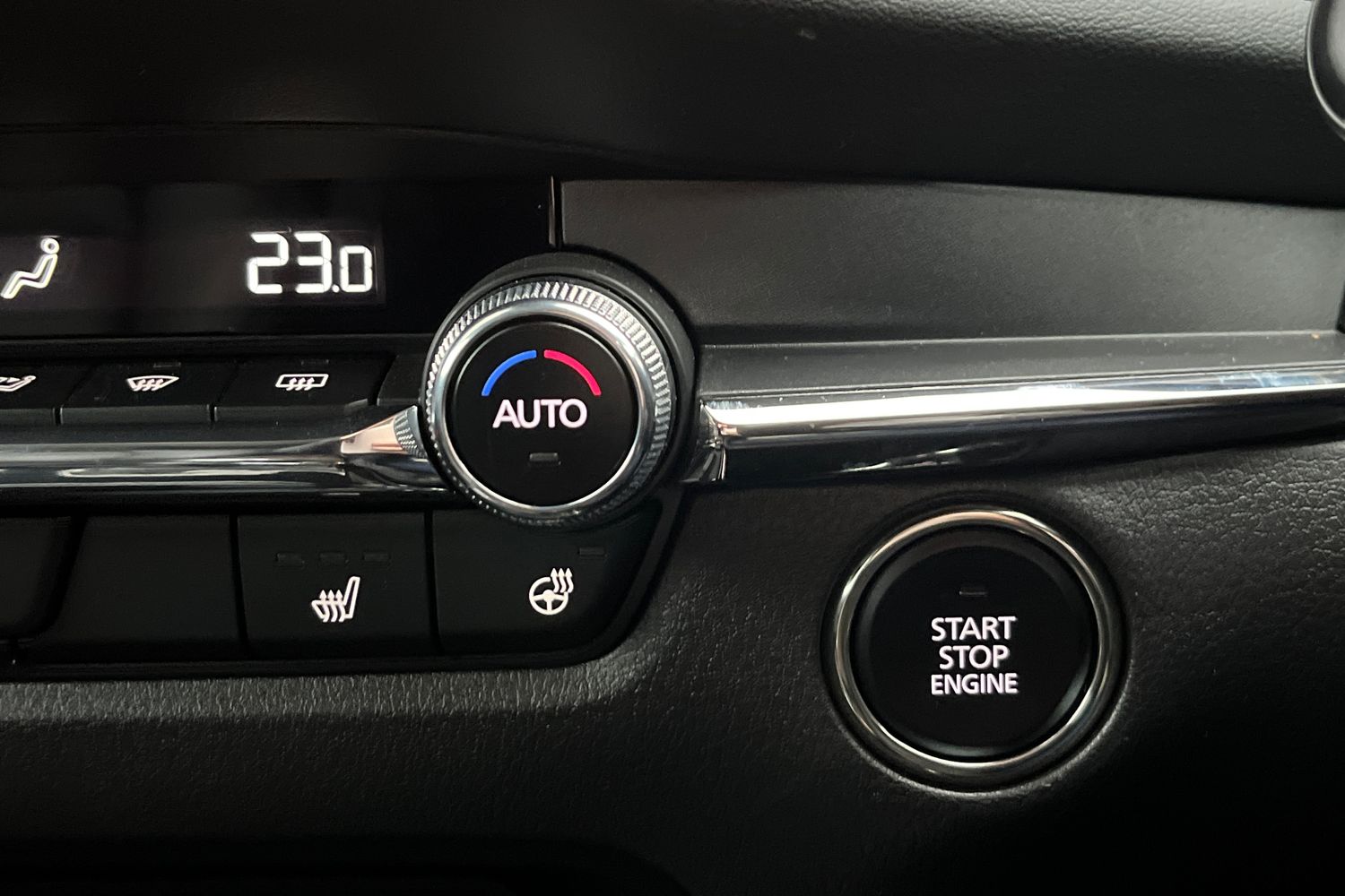 Used Mazda CX-30 2025 for sale - 76986693: Photo 35