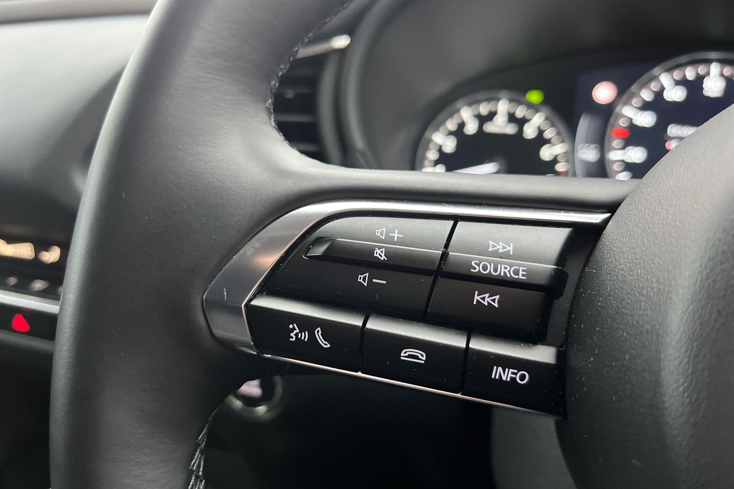 Used Mazda CX-30 2025 for sale - 76986693: Photo 36