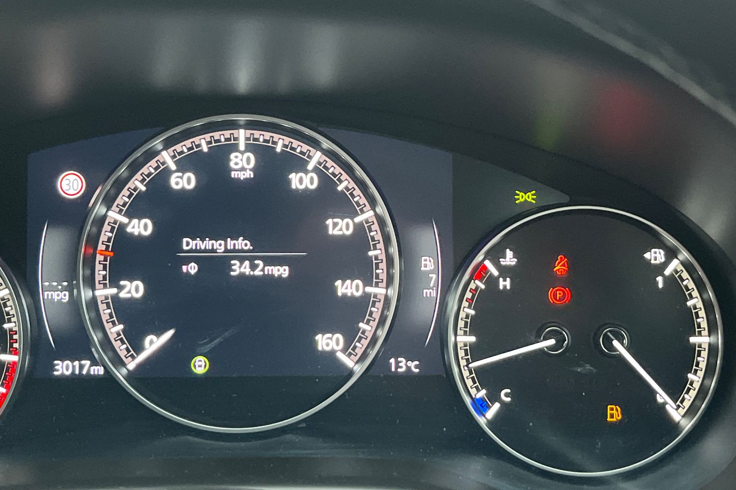 Used Mazda CX-30 2025 for sale - 76986693: Photo 38