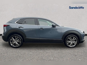 Used Mazda CX-30 2025 for sale - 76986693: Photo
