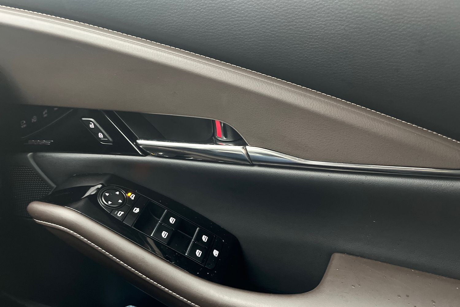 Used Mazda CX-30 2025 for sale - 76986693: Photo 40