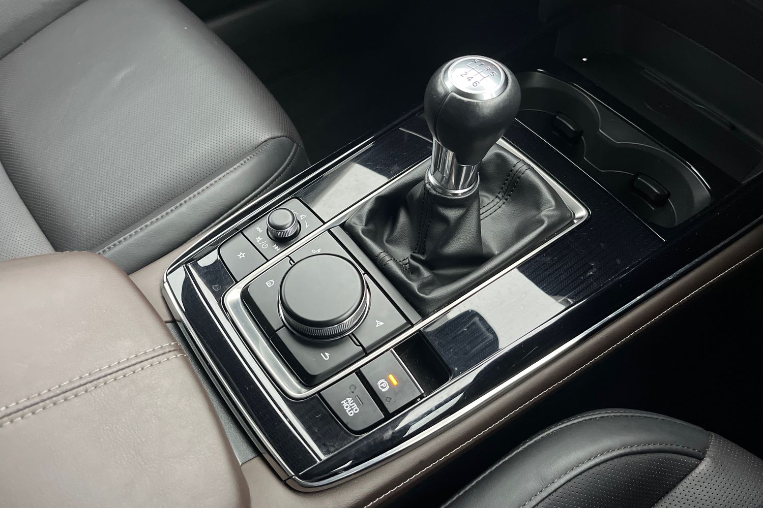 Used Mazda CX-30 2025 for sale - 76986693: Photo 42