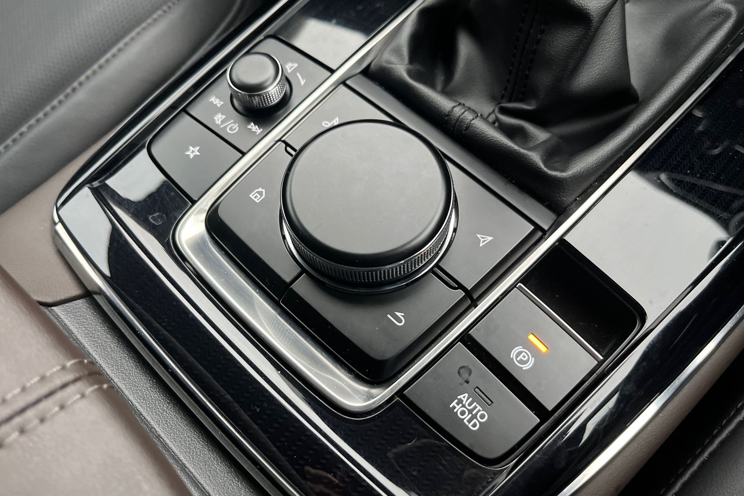 Used Mazda CX-30 2025 for sale - 76986693: Photo 43