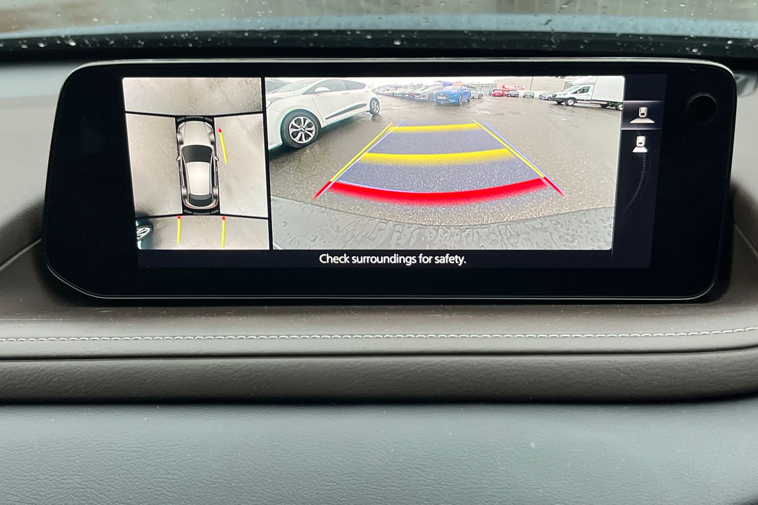 Used Mazda CX-30 2025 for sale - 76986693: Photo 45