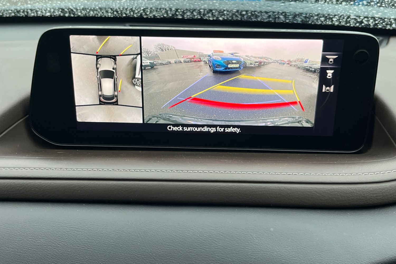 Used Mazda CX-30 2025 for sale - 76986693: Photo 46