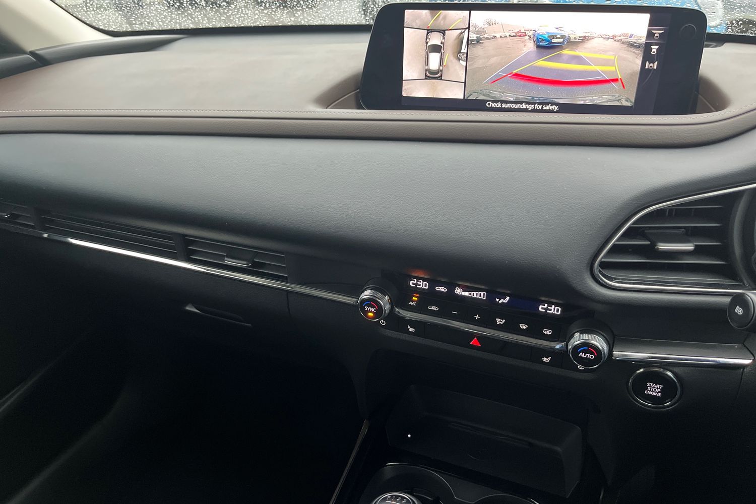 Used Mazda CX-30 2025 for sale - 76986693: Photo 47