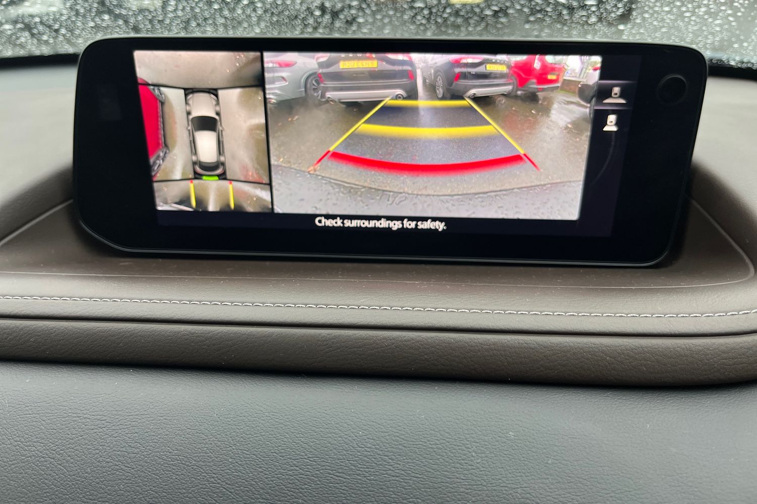 Used Mazda CX-30 2025 for sale - 76986693: Photo 48