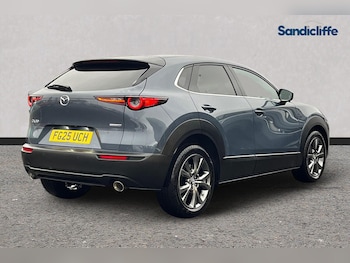 Used Mazda CX-30 2025 for sale - 76986693: Photo