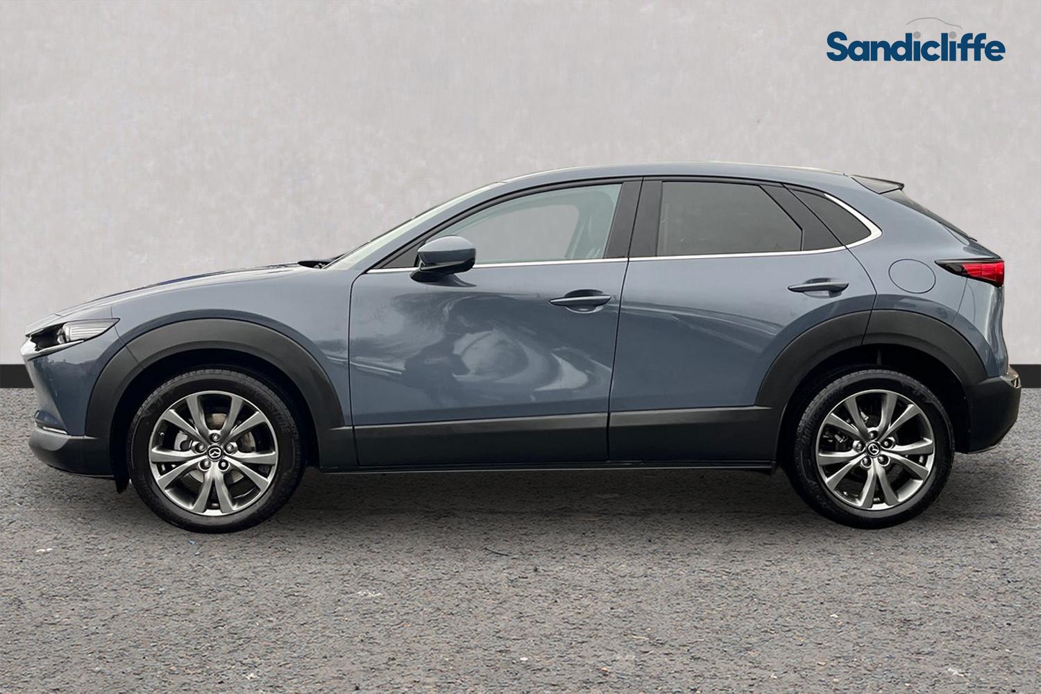 Used Mazda CX-30 2025 for sale - 76986693: Photo 7