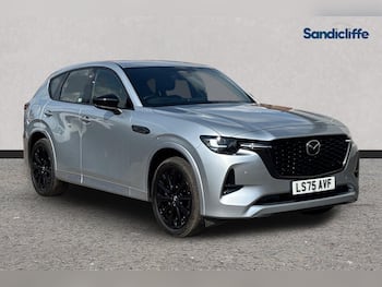 Used Mazda CX-60 2025 for sale - 79639000: Photo