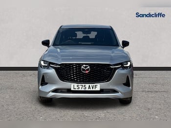 Used Mazda CX-60 2025 for sale - 79639000: Photo