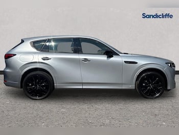 Used Mazda CX-60 2025 for sale - 79639000: Photo