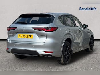 Used Mazda CX-60 2025 for sale - 79639000: Photo