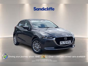 Used Mazda Mazda2 2022 for sale - 79867347: Photo