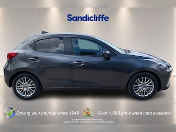 Used Mazda Mazda2 2022 for sale - 79867347: Photo