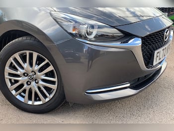 Used Mazda Mazda2 2022 for sale - 79867347: Photo