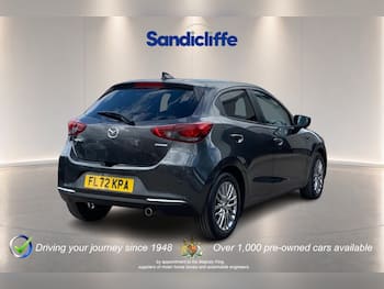 Used Mazda Mazda2 2022 for sale - 79867347: Photo