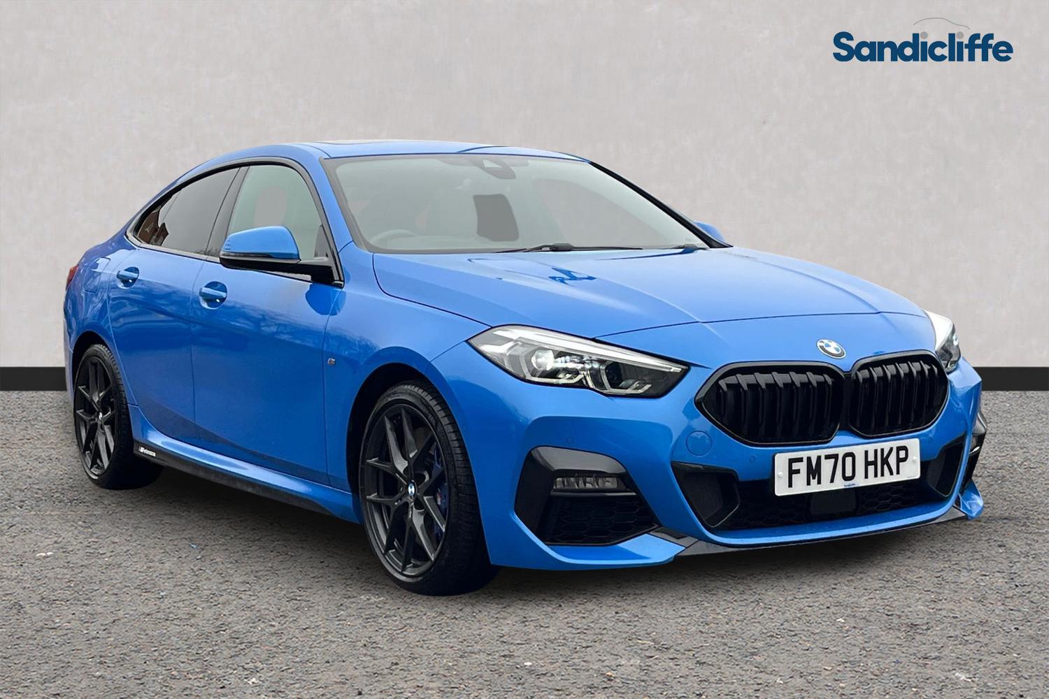 Used BMW 2 Series 2020 for sale - 77404436: Photo 1