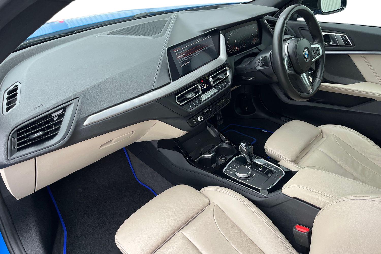 Used BMW 2 Series 2020 for sale - 77404436: Photo 12