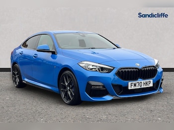 Used BMW 2 Series 2020 for sale - 77404436: Photo