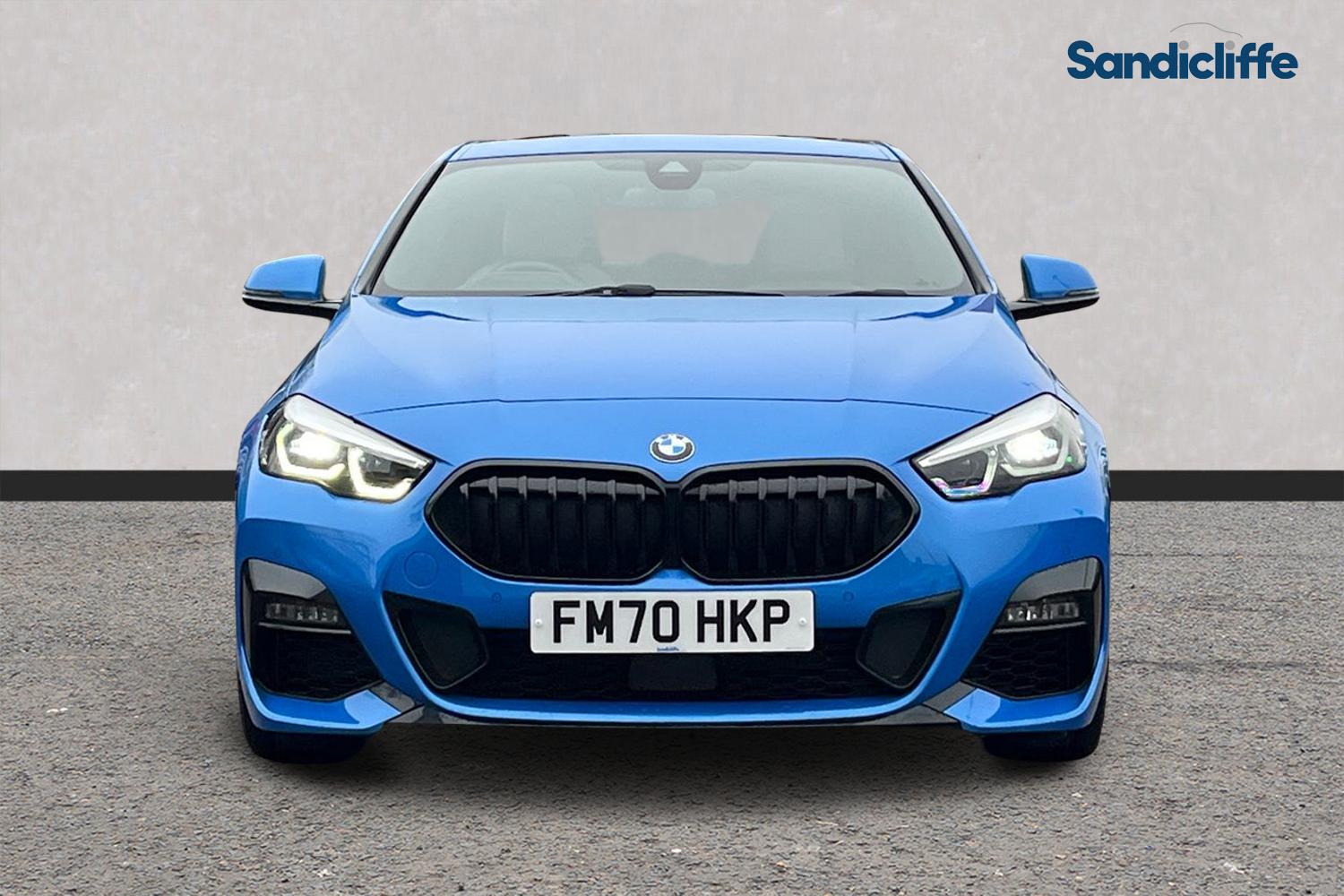 Used BMW 2 Series 2020 for sale - 77404436: Photo 2