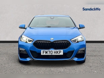 Used BMW 2 Series 2020 for sale - 77404436: Photo