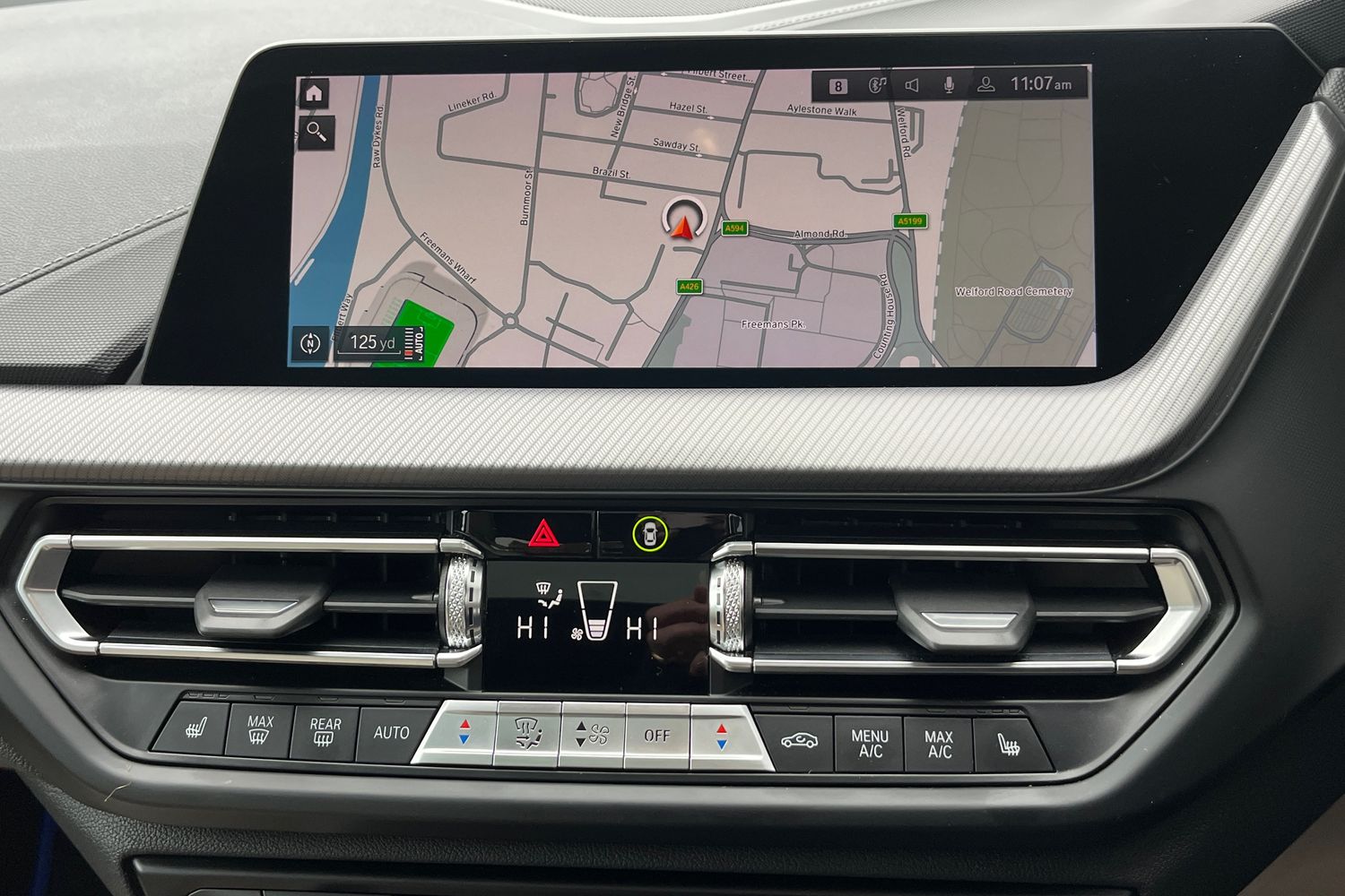 Used BMW 2 Series 2020 for sale - 77404436: Photo 32