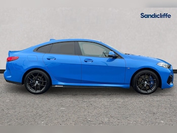 Used BMW 2 Series 2020 for sale - 77404436: Photo