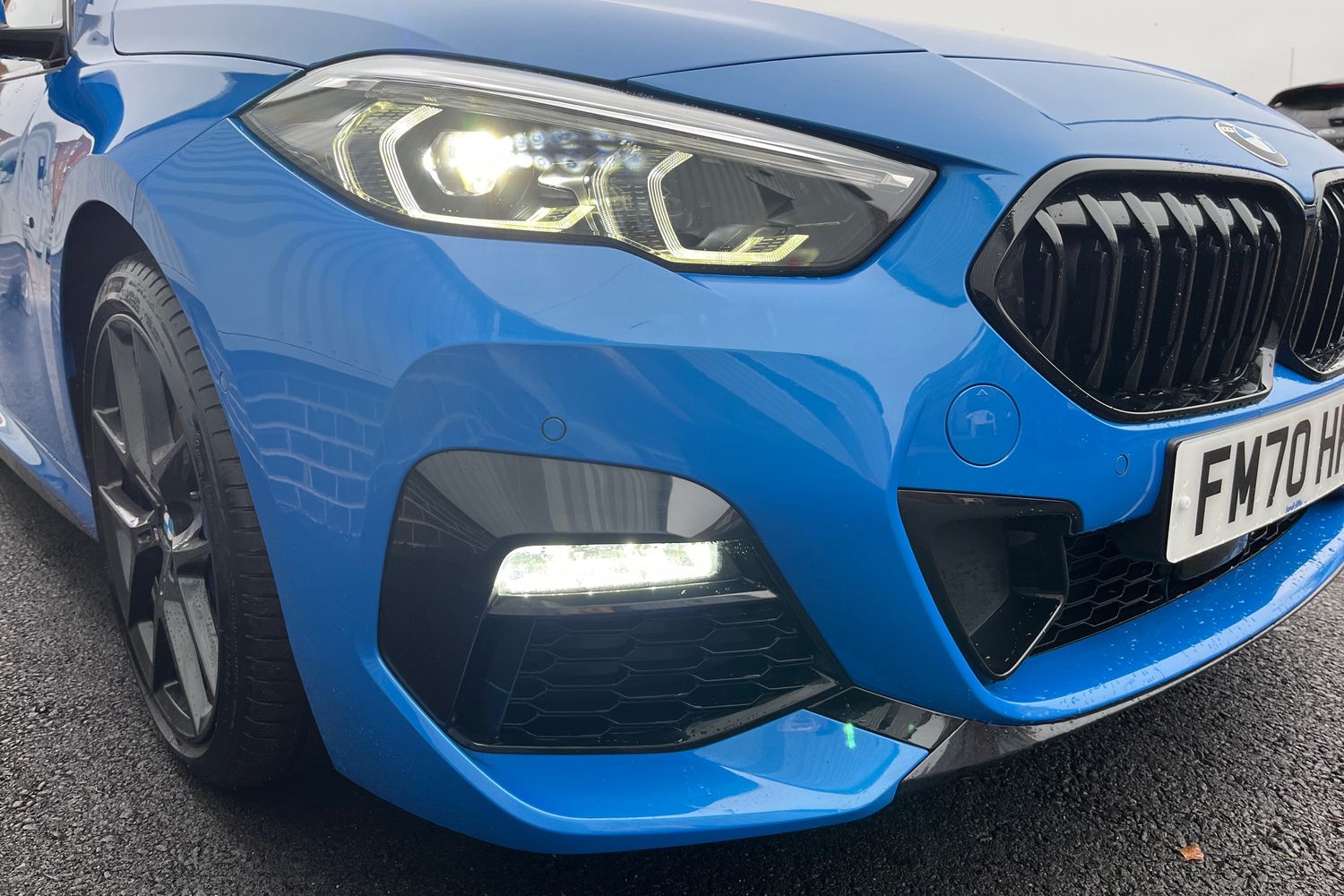 Used BMW 2 Series 2020 for sale - 77404436: Photo 43