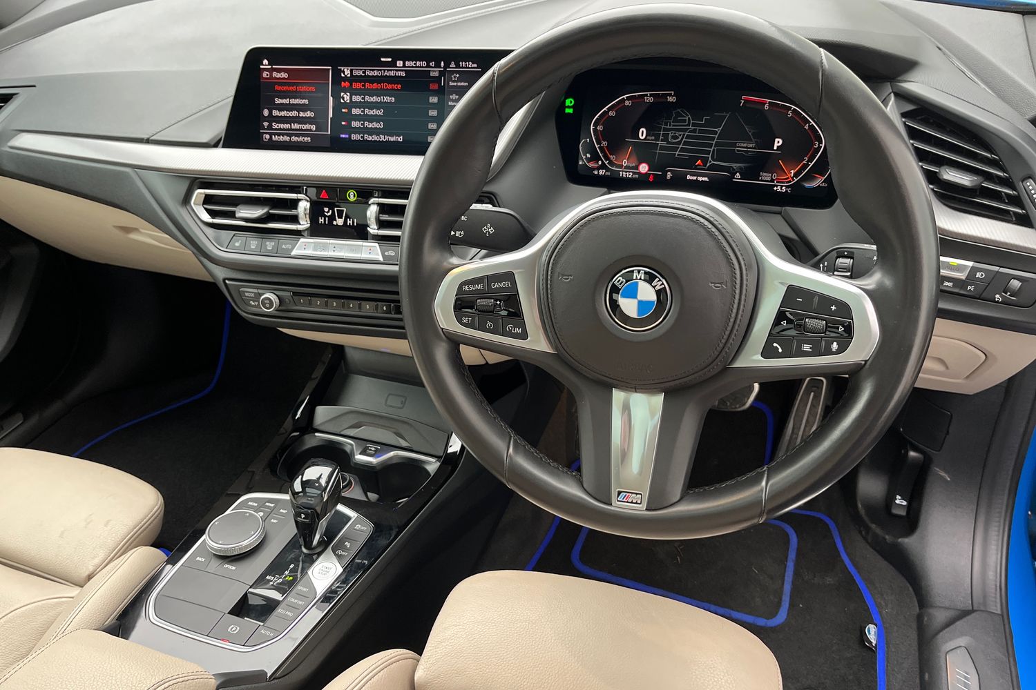 Used BMW 2 Series 2020 for sale - 77404436: Photo 45