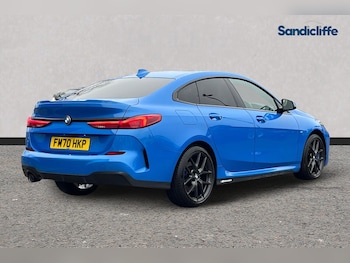 Used BMW 2 Series 2020 for sale - 77404436: Photo