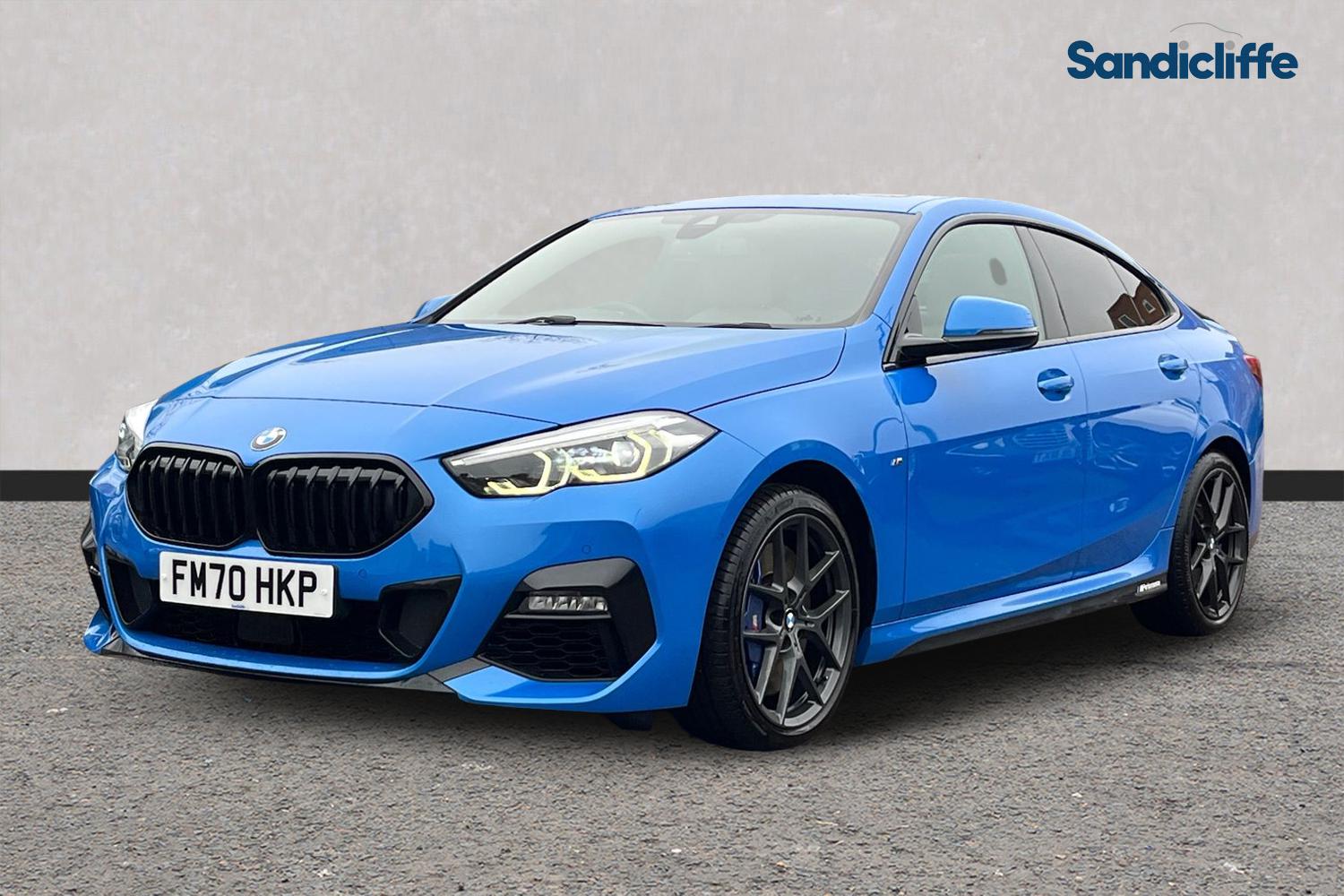 Used BMW 2 Series 2020 for sale - 77404436: Photo 8