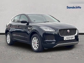 Used Jaguar E-Pace 2019 for sale - 78659967: Photo