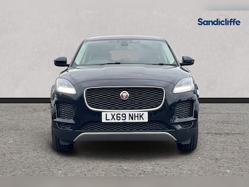 Used Jaguar E-Pace 2019 for sale - 78659967: Photo
