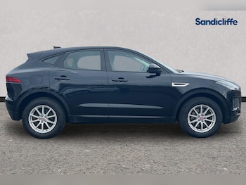 Used Jaguar E-Pace 2019 for sale - 78659967: Photo
