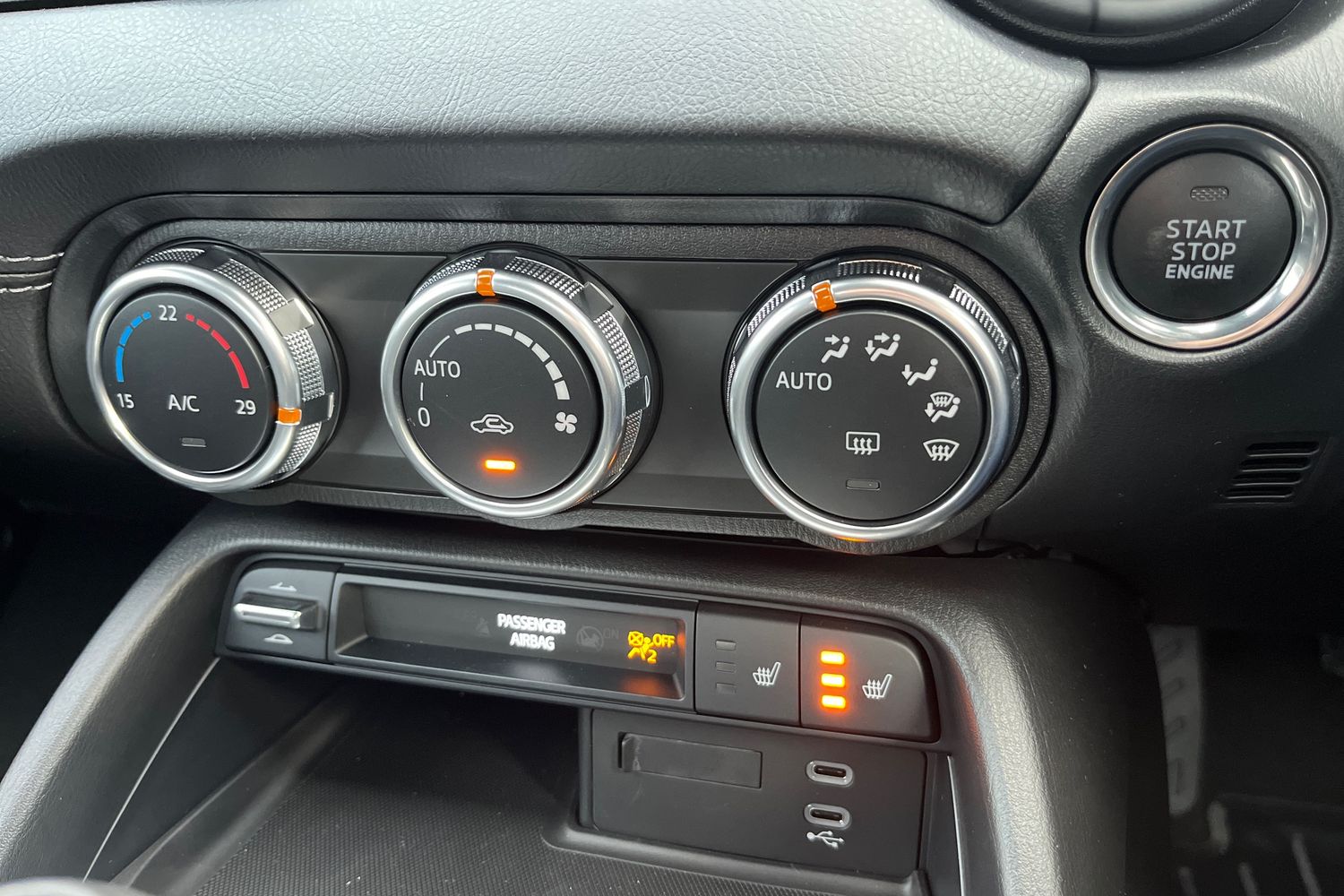 Used Mazda MX-5 2025 for sale - 76950946: Photo 15