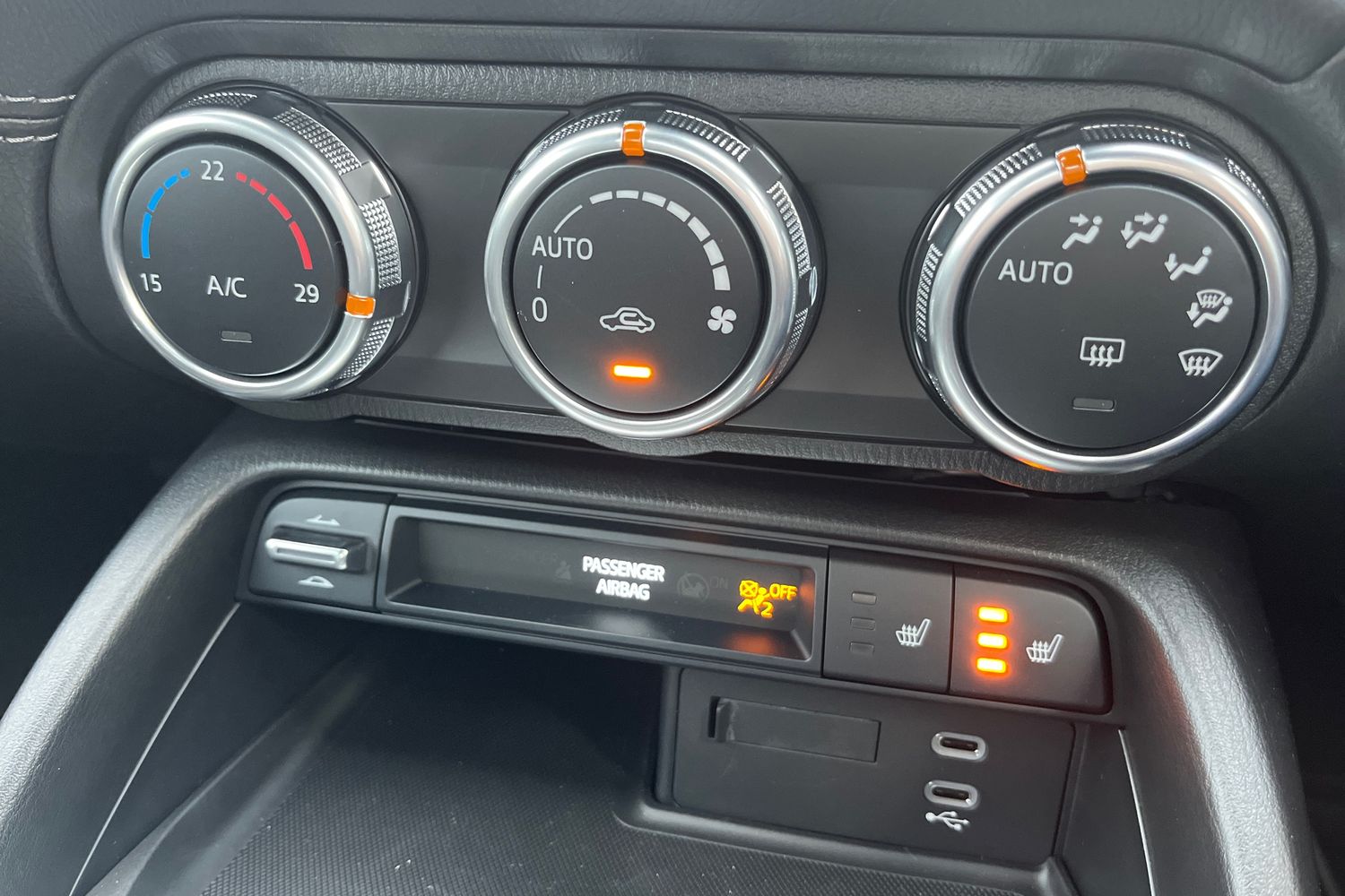 Used Mazda MX-5 2025 for sale - 76950946: Photo 16