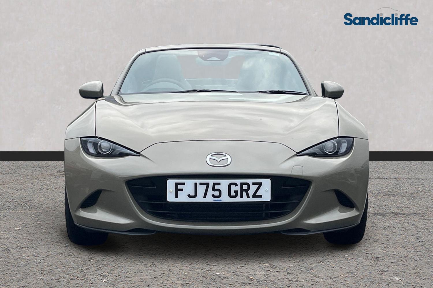 Used Mazda MX-5 2025 for sale - 76950946: Photo 2